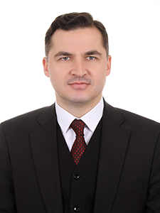 Başkanın Mesajı