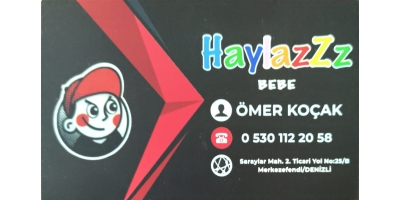 BEBE GİYİMDE KALİTENİN ADRESİ