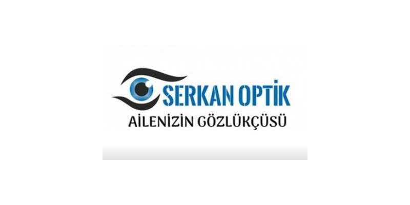ÜYELERİMİZE ÖZEL AİLENİZİN GÖZLÜKCÜSÜ SERKAN OPTİKTEN %50 İNDİRİM