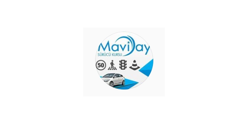 MAVİAY SÜRÜCÜ KURSUNDANÜYELERİMİZE ÖZEL İNDİRİM
