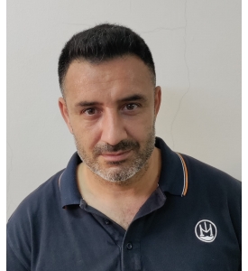 Lütfi Kahraman