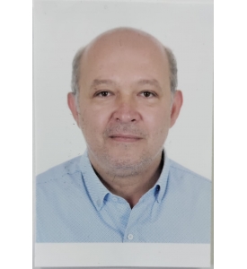 Güngör Sarıca