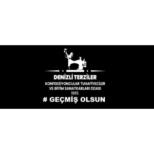GEÇMİŞ OLSUN TÜRKİYEM