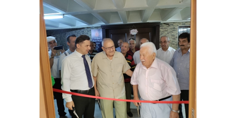 HER ZAMAN Kİ YERİMİZDE DAHA FARKLI BİR KONSEPT İLE ÜYELERİMİZE HİZMETE DEVAM ETMEKTEYİZ