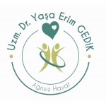 Uzm.Dr.Yaşa Erim Gedik (Ağrısız Hayat)