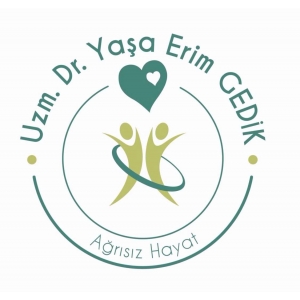 Uzm.Dr.Yaşa Erim Gedik (Ağrısız Hayat)