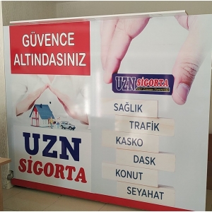 U.Z.N  SİGORTA İLE PROTOKOL ANLAŞMASI İMZALANMIŞTIR.