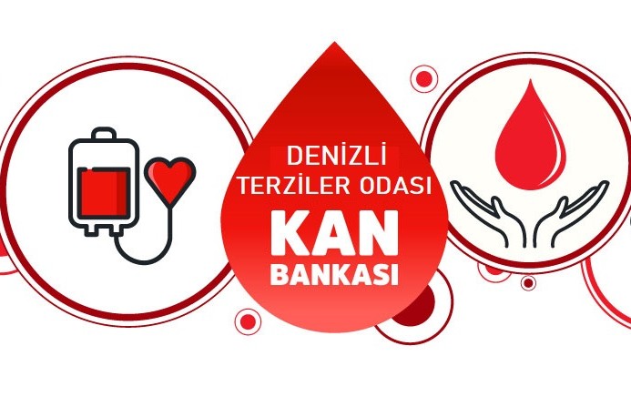 Kan Bağışı