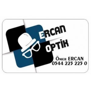 ERCAN OPTİK İLE İNDİRİM ANLAŞMASI YAPILMIŞTIR.HAYIRLI OLSUN