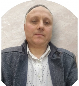 Yalçın Gümüş