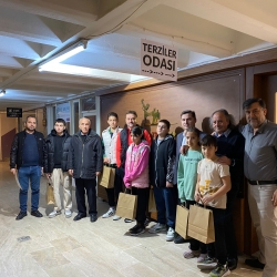 Foto Galeri