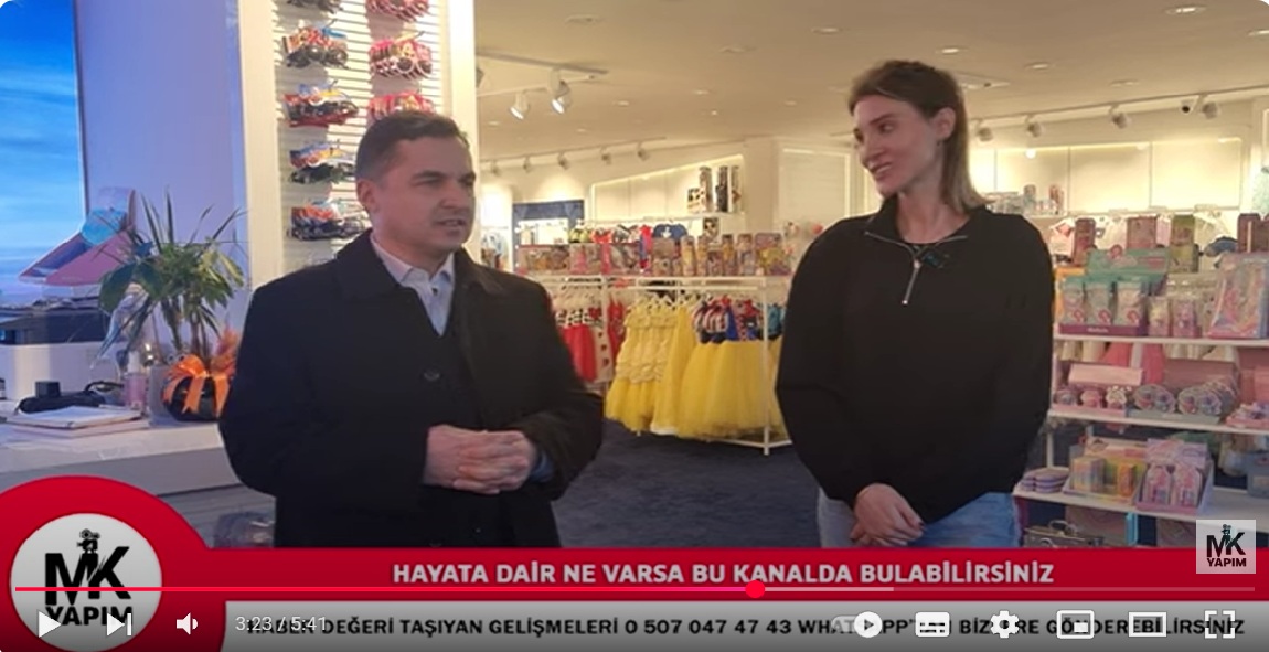 Video Galeri
