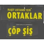 Raşit Usta'nın Yeri Ortaklar Çöp Şiş ve serpme kahvaltıda üyelerimize indirim 