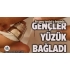 Gençler yüzük bağladı I Denizli’nin en genç terzisi iş başında I Terzilik mesleğine alışıyorlar